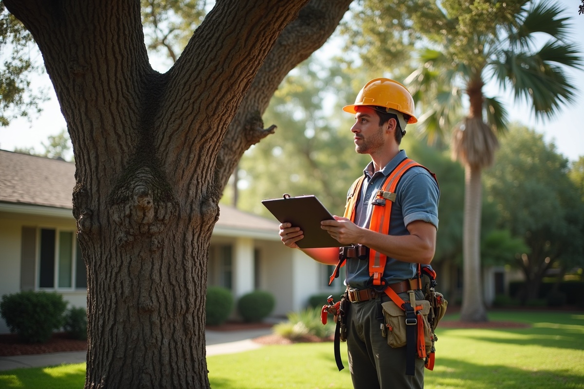 Do You Need a Permit to Remove a Tree in Gulf Breeze?
