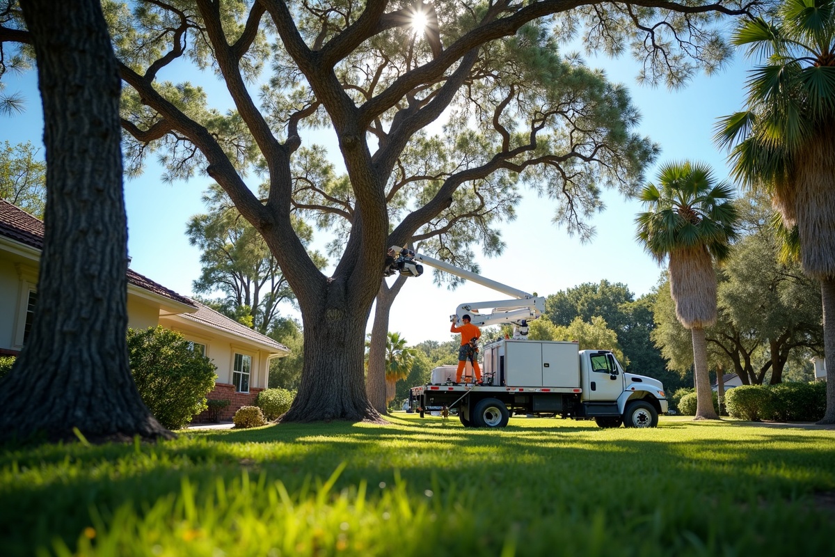 Hurricane Tree Prep Guide: Gulf Breeze & Santa Rosa County